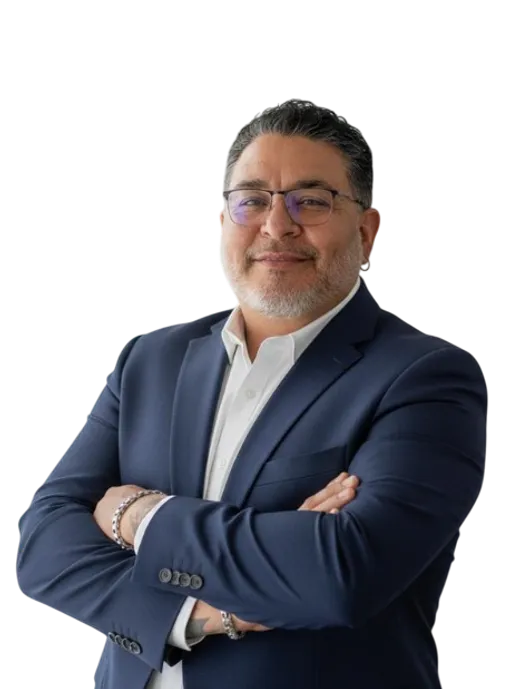 Gilberto Nevarez - Realtor